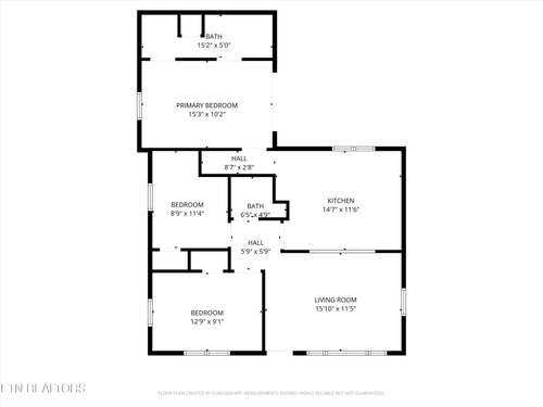 1011 Drive D, Knoxville, TN, 37920-4019 | Card Image