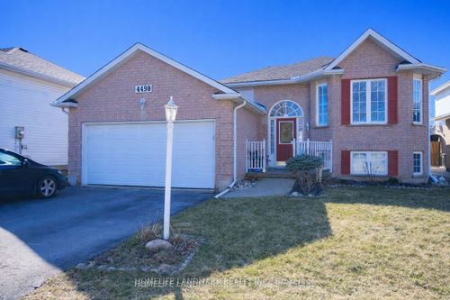 4498 Garden Gate Terr, Beamsville, ON, L3J0E9 | Card Image