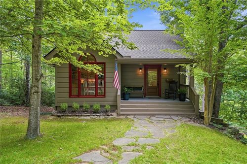 285 Lakeview Rd, Jasper, GA, 30143 | Card Image