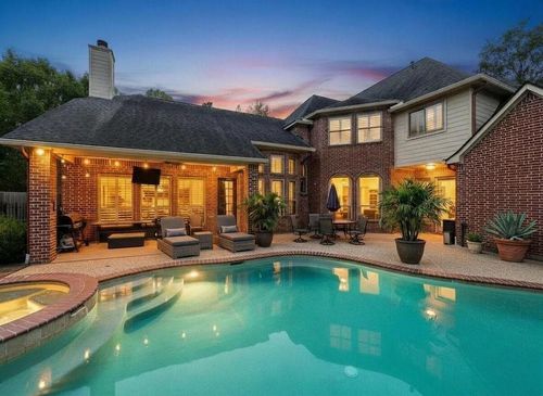 13602 Springmint Dr, Cypress, TX, 77429-5151 | Card Image