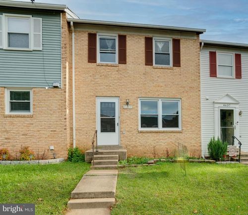 4635 Charlton Ct, WOODBRIDGE, VA, 22193-3027 | Card Image
