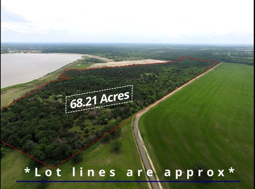 TBD County Road 354, Terrell, TX, 75161 | Card Image