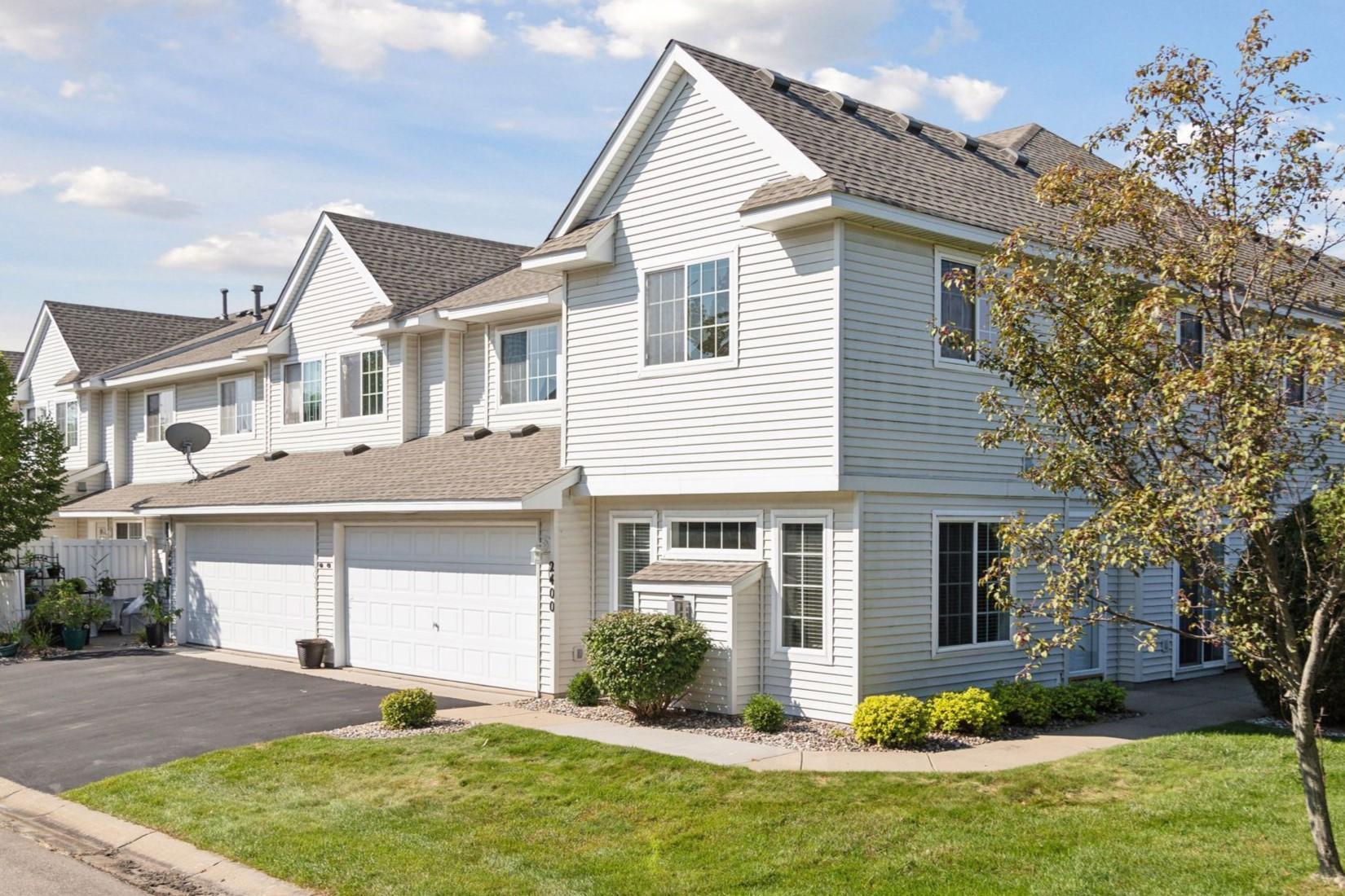 Harvest Way, Chanhassen, MN 55317