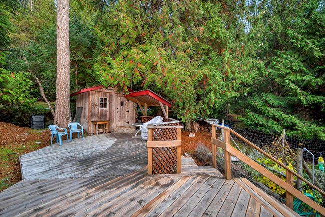 506 Marine Drive, House other with 2 bedrooms, 2 bathrooms and 2 parking in Mayne Island BC | Image 20