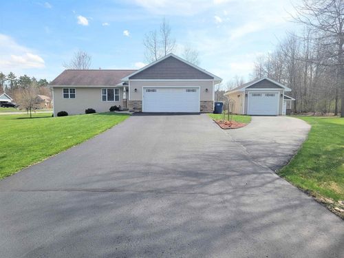 1958 Austin Lane, Kronenwetter, WI, 54455 | Card Image