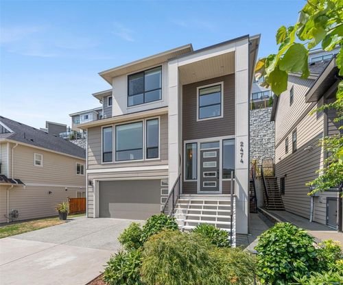 2474 Azurite Cres, Langford, BC, V9B0T9 | Card Image