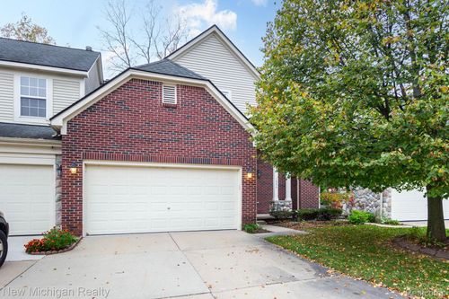 2086 Preserve Cir W, Canton, MI, 48188-2254 | Card Image