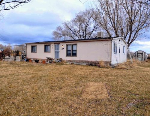 1318 Cleveland St, Loma, CO, 81524-9652 | Card Image