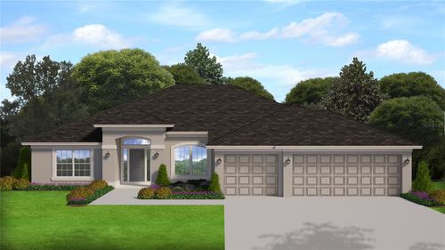47 Bells Of Ireland Ct, Homosassa, FL, 34446-5814 | Card Image
