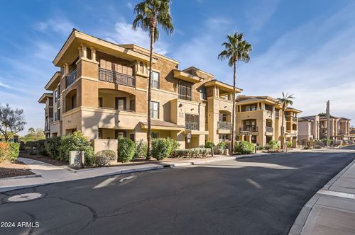 3038-7601 E Indian Bend Road, Scottsdale, AZ, 85250 | Card Image