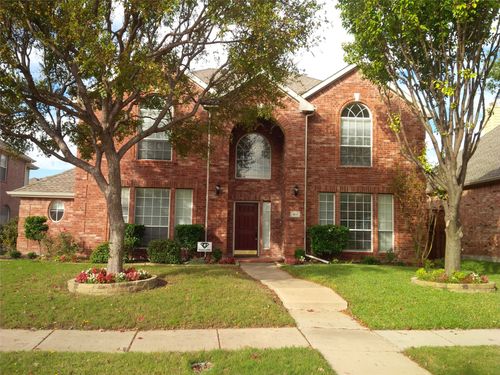 411 Mainsail Dr, Allen, TX, 75013-3431 | Card Image