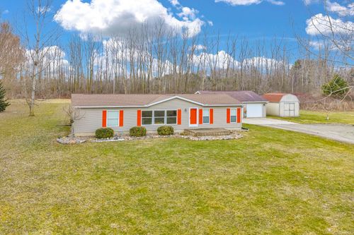 2880 S Sandusky Rd, Sandusky, MI, 48471-9323 | Card Image