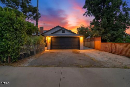 2386 Glenrose Ave, Altadena, CA, 91001-5502 | Card Image