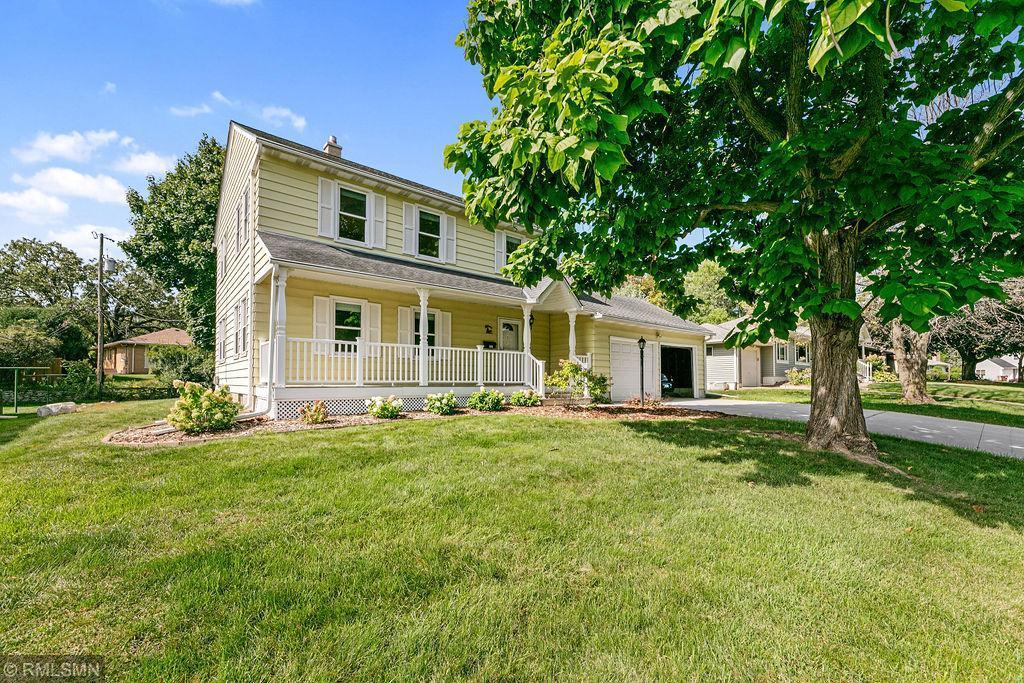Dessa Ln, South Saint Paul, MN 55075