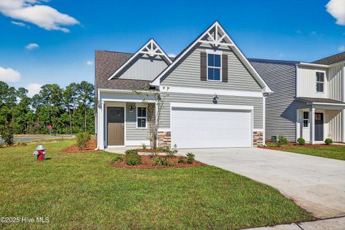 53-75 Cobbler Way, Hampstead, NC, 28443 | Card Image