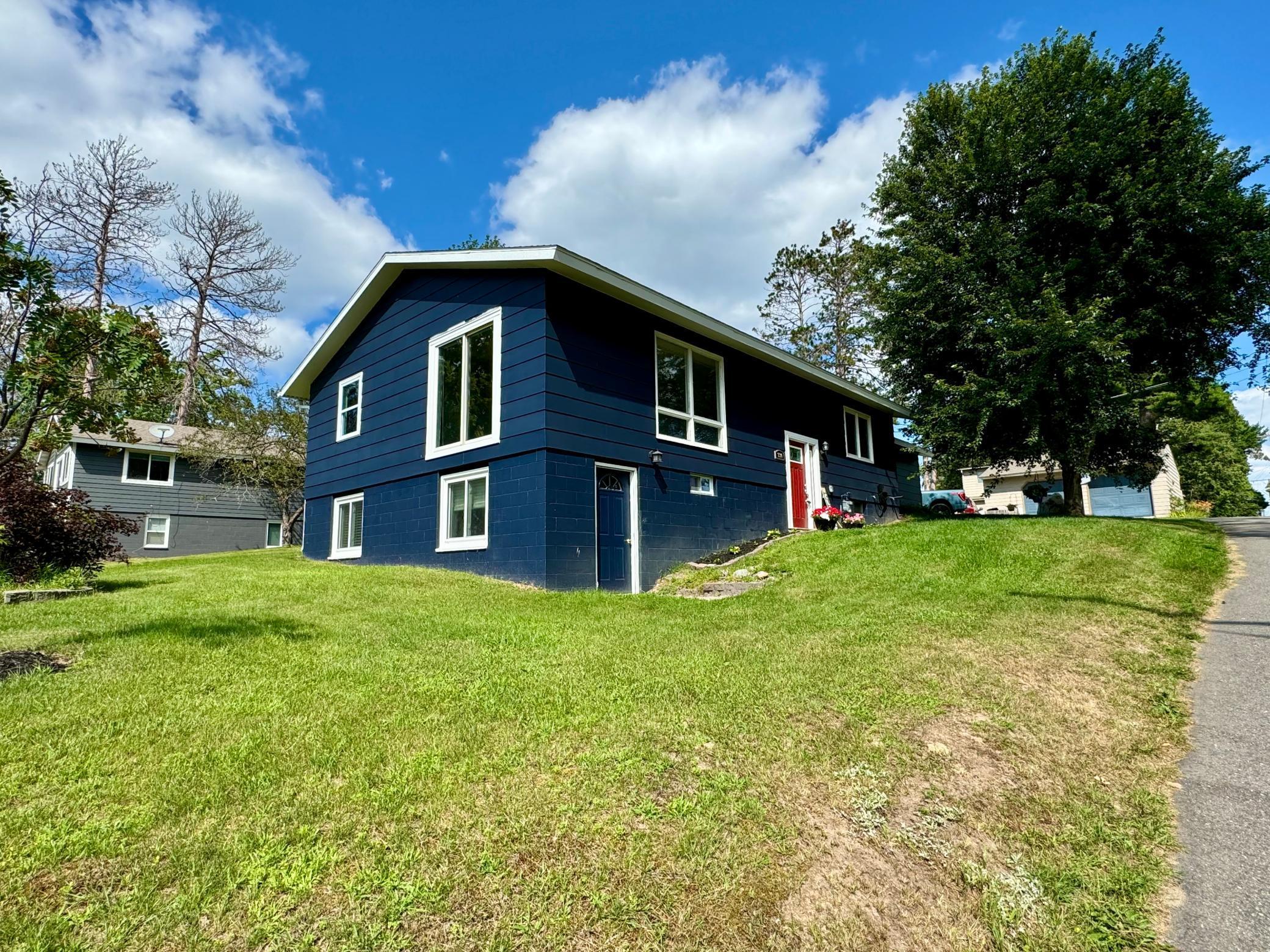 2nd Ave, Grand Rapids, MN 55744