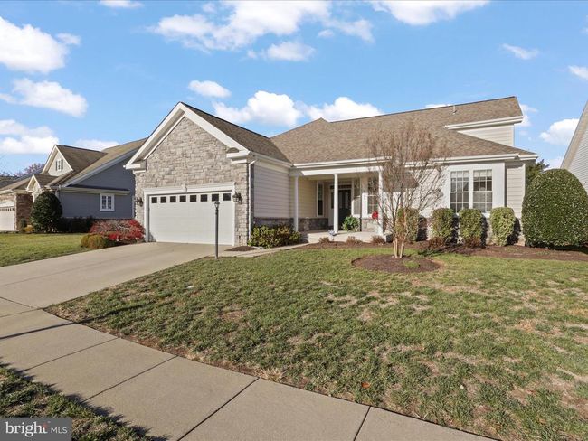 6769 Arthur Hills Dr, House other with 4 bedrooms, 4 bathrooms and null parking in GAINESVILLE VA | Image 4