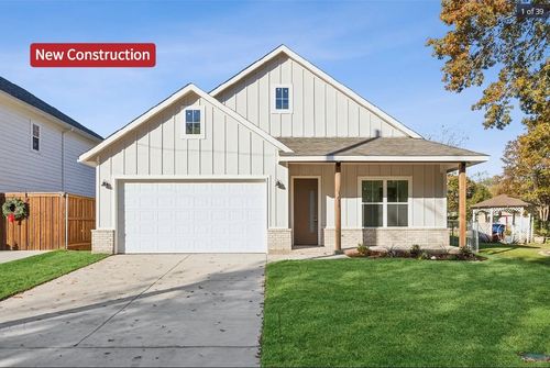 1611 Oak St, Mckinney, TX, 75069-4849 | Card Image