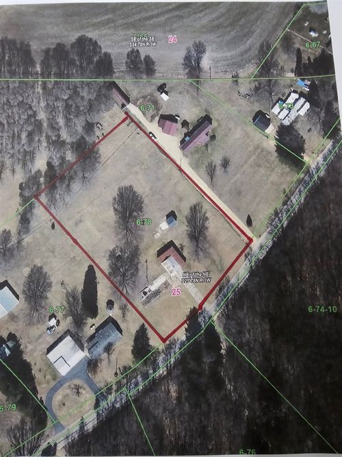 5024 Old C Road, Boscobel, WI, 53805 | Card Image