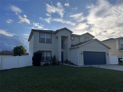 308 Erie Lane, House other with 4 bedrooms, 2 bathrooms and null parking in Kissimmee FL | Image 3