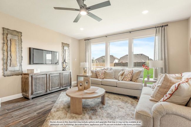 106 Whistling Duck Dr, House other with 4 bedrooms, 4 bathrooms and null parking in Balch Springs TX | Image 14