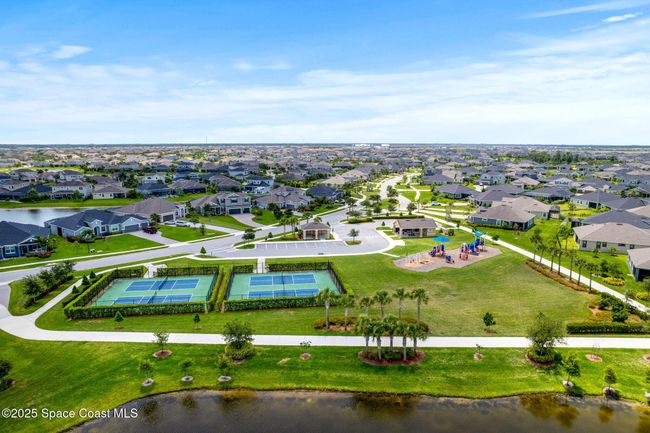 2920 Casterton Dr, House other with 3 bedrooms, 2 bathrooms and null parking in Melbourne FL | Image 34