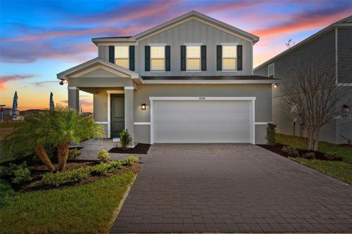 6408 Domizio Drive, WINTER HAVEN, FL, 33884 | Card Image