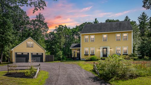 6 Back Acres Lane, South Berwick, ME, 03908 | Card Image