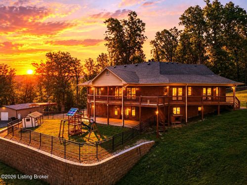 914 Big Springs Dr, Shepherdsville, KY, 40165-9346 | Card Image