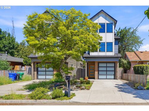 4611 Se Knapp St, Portland, OR, 97206 | Card Image
