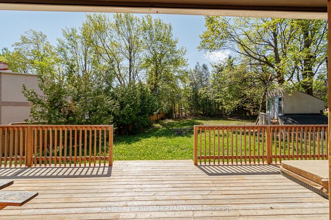112 Nordic Rd, House other with 4 bedrooms, 3 bathrooms and 6 parking in Ravenna ON | Image 6