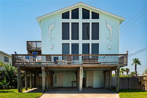 604 La Juana Ct, Port Aransas, TX, 78373-5900 | Card Image