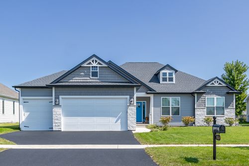 Lot 9 Michael Ln, Aurora, IL, 60505 | Card Image
