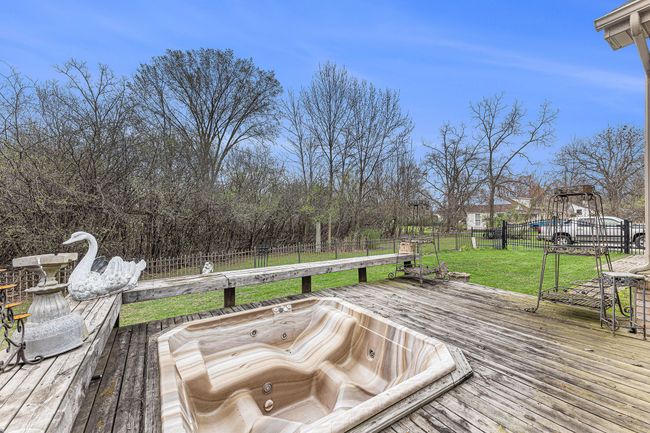9500 Whitall Ln, House other with 3 bedrooms, 2 bathrooms and null parking in Grosse Ile MI | Image 27