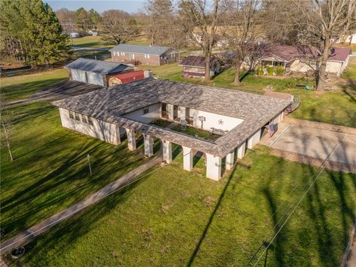 243 Alta Vista Drive, Harrison, AR, 72601 | Card Image