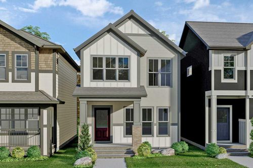 130 Rangeview Gate Se, Calgary, AB, T3S0L3 | Card Image