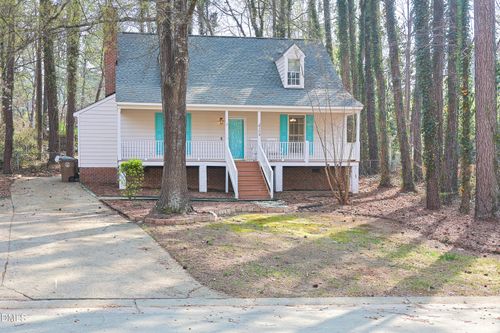 153 Abercrombie Rd, Wake Forest, NC, 27587-2167 | Card Image