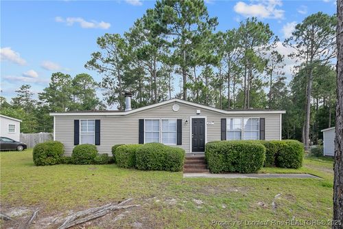 279 Winding Rdg, Sanford, NC, 27332-1106 | Card Image