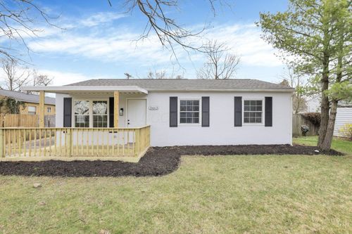 3463 Paxton Dr, Hilliard, OH, 43026-1822 | Card Image