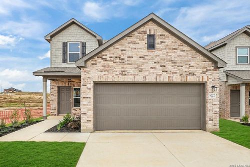 8322 Ingress Ave., San Antonio, TX, 78263 | Card Image
