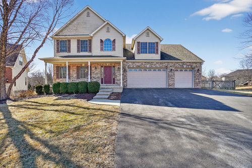 1302 Deerpath Dr, Yorkville, IL, 60560-2379 | Card Image