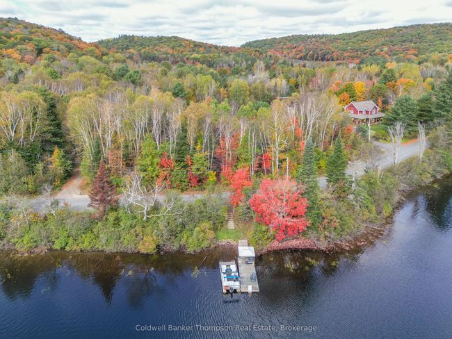 1078 Bellwood Acres, House other with 2 bedrooms, 2 bathrooms and 8 parking in Dorset ON | Image 36