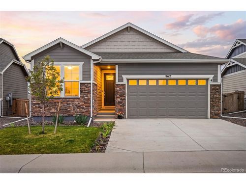 962 Ouzel Falls Rd, Severance, CO, 80550-2890 | Card Image