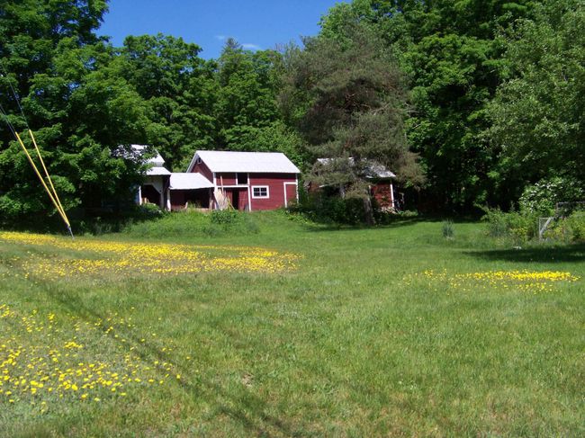 166 Brook St, House other with 3 bedrooms, 1 bathrooms and null parking in Rochester VT | Image 5