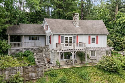 642 and 644 Morningside Drive, Blowing Rock, NC, 28605 | Card Image