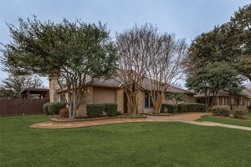 1516 Flintwood Drive, Richardson, TX, 75081 | Card Image
