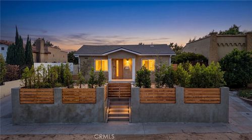 3634 Brunswick Ave, Los Angeles, CA, 90039-1728 | Card Image