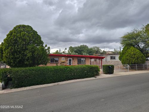 2337 N Calle Santa Ana, Nogales, AZ, 85621 | Card Image