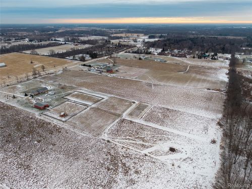 0 Sullivan Rd, Emmett, MI, 48022 | Card Image