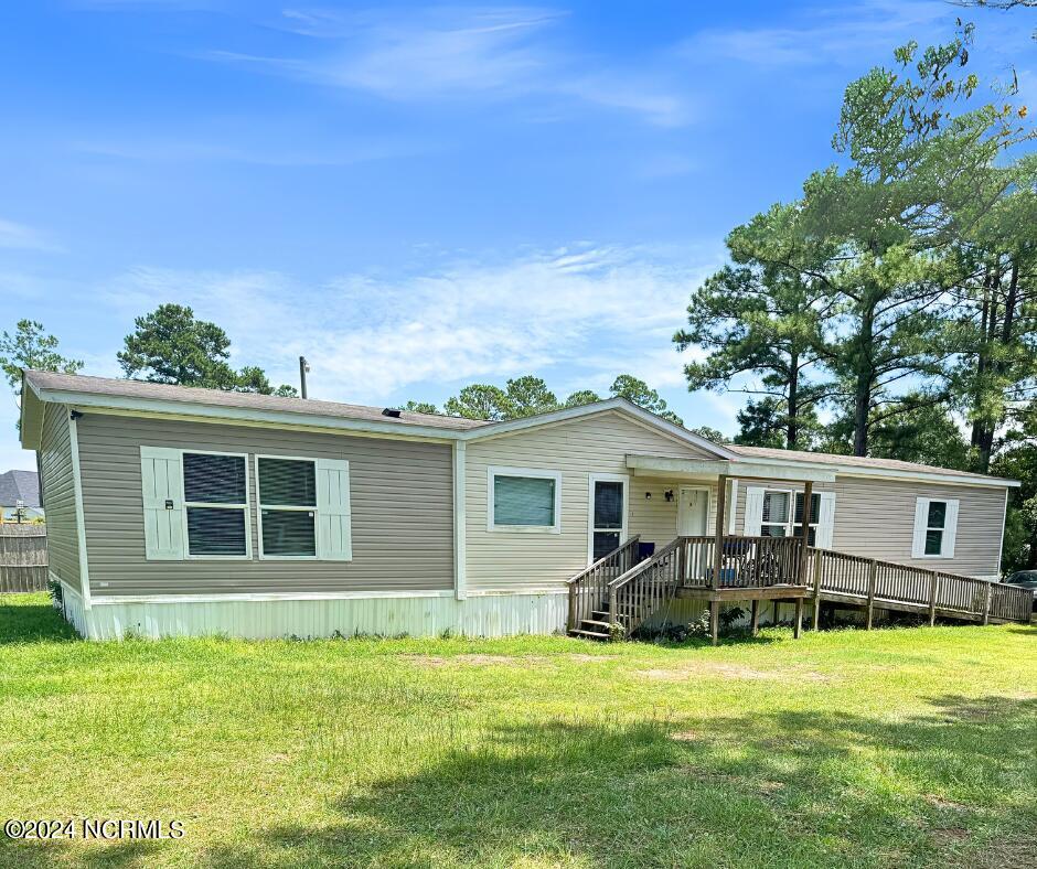 Bay Harbor Ct, Hampstead, NC 28443